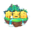 布吉岛 Logo